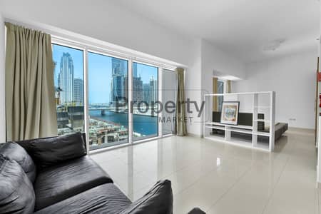 Studio for Rent in Business Bay, Dubai - 7ST01530. jpg