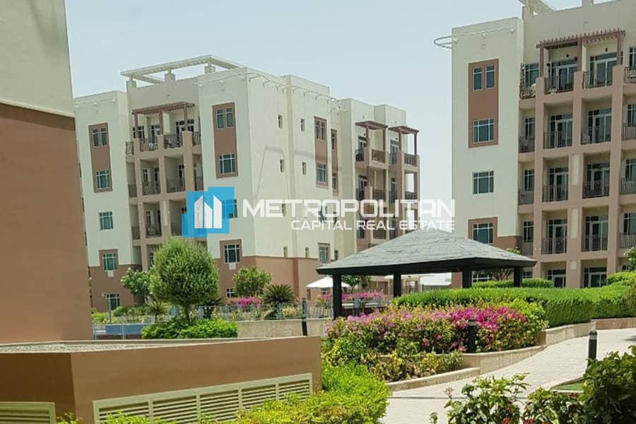 位于阿尔加迪尔,阿尔萨贝勒大厦 1 卧室的公寓 673000 AED - 11726142 位于阿尔加迪尔,阿尔萨贝勒大厦 1 卧室的公寓 673000 AED - 11726142