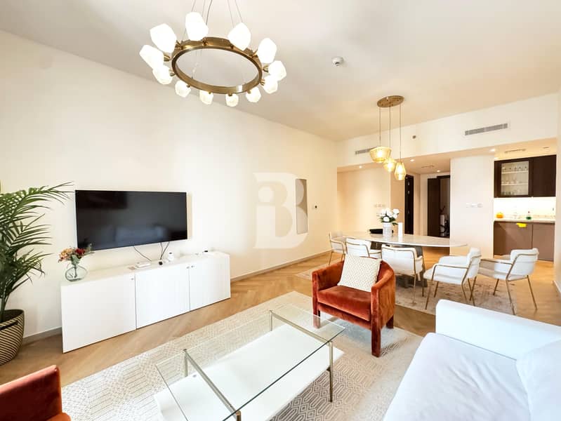 位于迪拜市中心,BLVD塔楼,BLVD塔楼1号 2 卧室的公寓 230000 AED - 11726134 位于迪拜市中心,BLVD塔楼,BLVD塔楼1号 2 卧室的公寓 230000 AED - 11726134