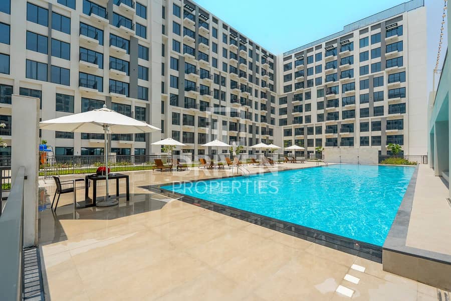 Open View | Ready to move in | Great Layout Open View | Ready to move in | Great Layout
