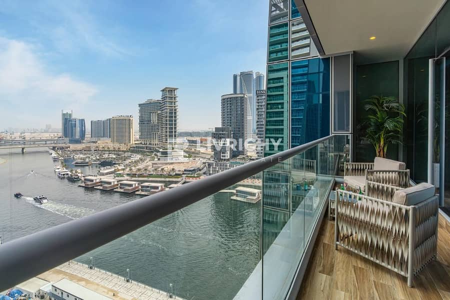 Квартира в Бизнес Бей,Джей Уан,Джи Ван Тауэр А, 1 спальня, 2300000 AED - 11726170 Квартира в Бизнес Бей,Джей Уан,Джи Ван Тауэр А, 1 спальня, 2300000 AED - 11726170