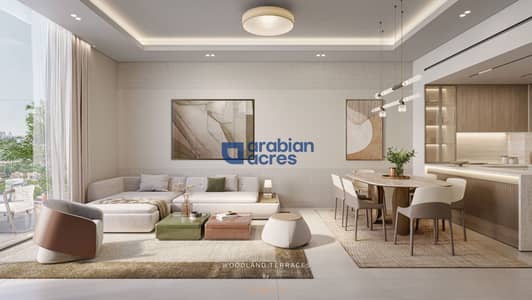 1 Спальня Апартаменты Продажа в Мохаммед Бин Рашид Сити, Дубай - Woodland Terraces By AMIS - Interiors  (5). jpg