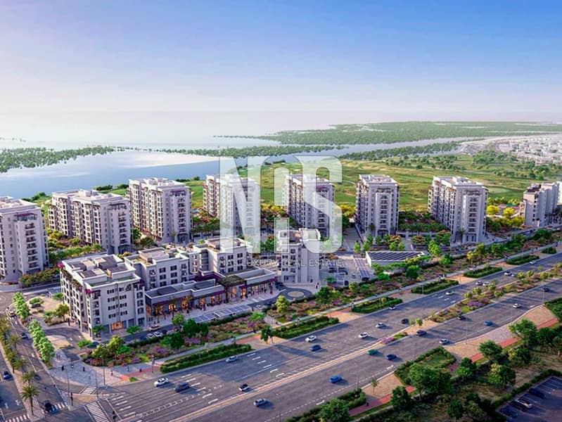 位于雅斯岛,亚斯高尔夫珍品公寓 1 卧室的公寓 1640000 AED - 11726196 位于雅斯岛,亚斯高尔夫珍品公寓 1 卧室的公寓 1640000 AED - 11726196