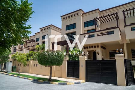 1 Bedroom Villa for Sale in Al Maqtaa, Abu Dhabi - 16 (1). jpg