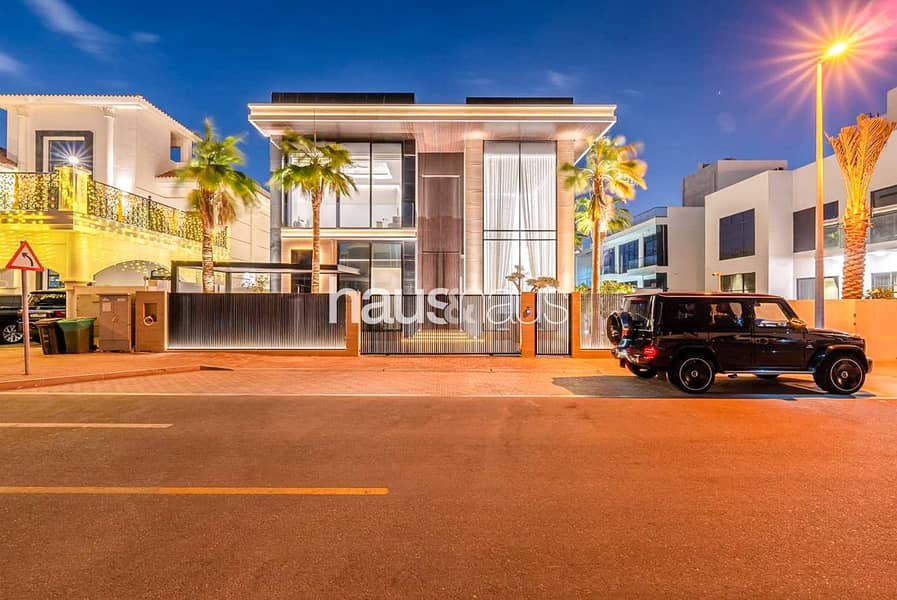 位于朱美拉三角小镇(JVT),JVT第3区,District 3A 4 卧室的别墅 13000000 AED - 11726193 位于朱美拉三角小镇(JVT),JVT第3区,District 3A 4 卧室的别墅 13000000 AED - 11726193