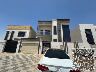 6 Cпальни Вилла в аренду в Аль Захья, Аджман - IMG-20250522-WA0051. jpg