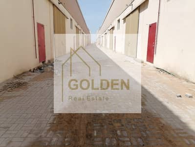 Warehouse for Rent in Umm Al Thuoob, Umm Al Quwain - 54458734-ad99-40ae-a8a8-5911761f43f6. jpg
