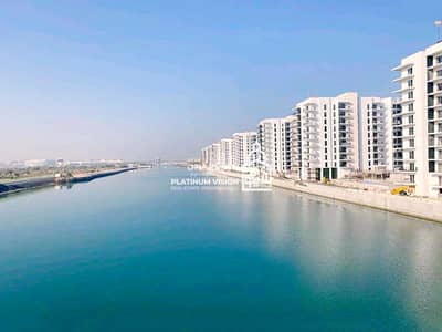 雅斯岛， 阿布扎比 1 卧室公寓待租 - op. jpg