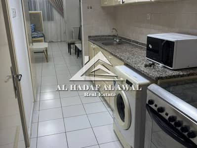 Studio for Rent in Al Taawun, Sharjah - IMG-20250515-WA0133. jpg