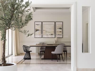 4 Bedroom Villa for Rent in Mohammed Bin Rashid City, Dubai - дубай_web (1 of 25). jpg