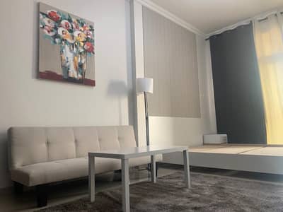 Studio for Rent in Arjan, Dubai - WhatsApp Image 2025-05-22 at 13.36. 28. jpeg