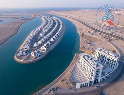 1 Bedroom Flat for Sale in Ajmal Makan City - Sharjah Waterfront, Sharjah - 43. jpg