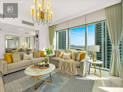 3 Bedroom Apartment for Rent in Za'abeel, Dubai - REP05629. jpg