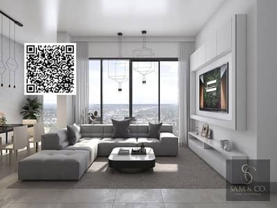 1 Bedroom Flat for Sale in Muwaileh, Sharjah - 3. jpg