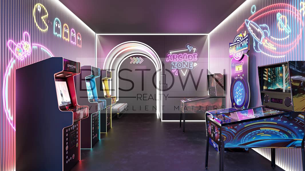 7 Game Room. jpg