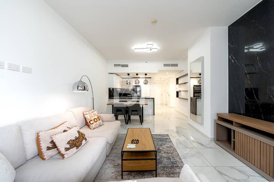 Hot Deal | Marina View | Ready to Move