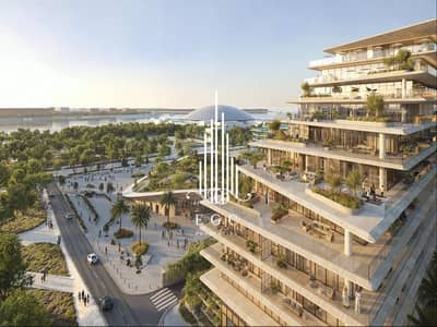 4 Bedroom Penthouse for Sale in Saadiyat Island, Abu Dhabi - WhatsApp Image 2025-05-22 at 3.08. 30 PM (1). jpeg