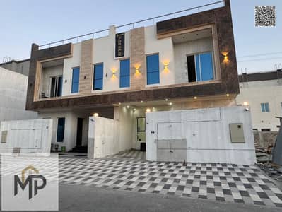 فیلا 5 غرف نوم للبيع في الياسمين، عجمان - batch_IMG-20250426-WA0083. jpg