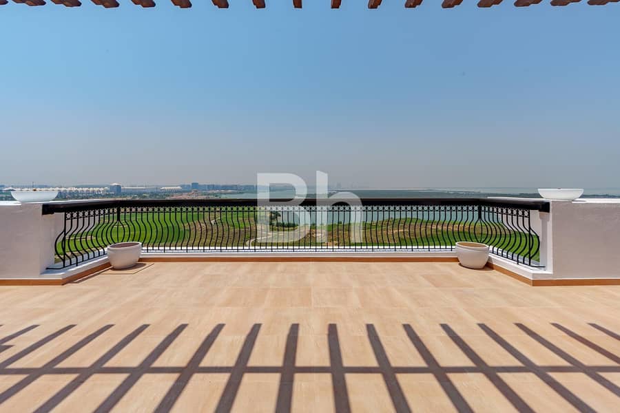 Квартира в Яс Айленд,Ансам,Ансам 2, 3 cпальни, 5500000 AED - 11726361 Квартира в Яс Айленд,Ансам,Ансам 2, 3 cпальни, 5500000 AED - 11726361