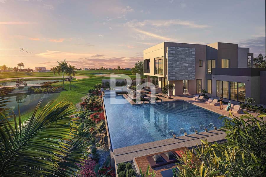 Single Row | Handover Soon | Luxury Living Single Row | Handover Soon | Luxury Living