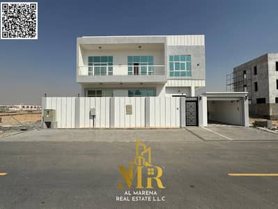 4 Cпальни Вилла Продажа в Аль Амера, Аджман - IMG-20250515-WA1099. jpg