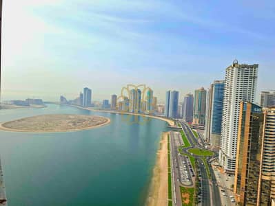 1 Bedroom Flat for Rent in Al Mamzar, Sharjah - 20250426_160038. jpg