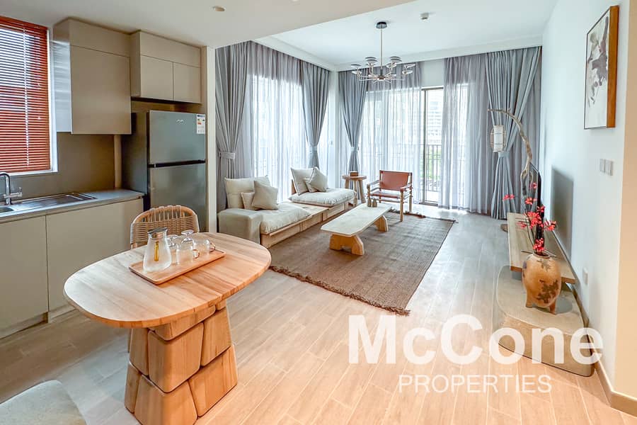 Exclusive | Pool View | Fully Furnished | Vacant Exclusive | Pool View | Fully Furnished | Vacant