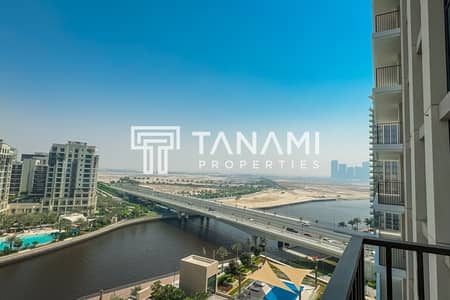 2 Bedroom Flat for Sale in Dubai Creek Harbour, Dubai - Premium View I Luxury Finishing I Low Floor