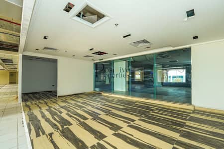 商业湾， 迪拜 写字楼待租 - 位于商业湾，安大略大楼 的写字楼 379999 AED - 11726421