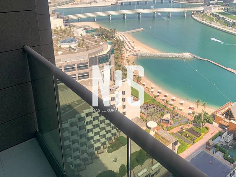 شقة في بيتش روتانا ريزيدنسز،منطقة النادي السياحي 3 غرف 240000 درهم - 11726431 شقة في بيتش روتانا ريزيدنسز،منطقة النادي السياحي 3 غرف 240000 درهم - 11726431