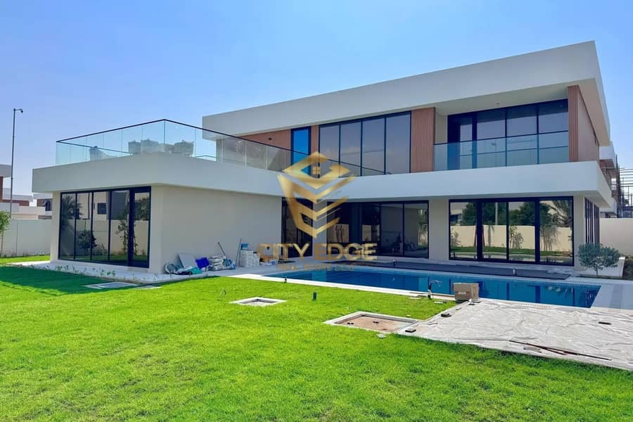 位于蒂拉尔城 3 卧室的别墅 2700000 AED - 11726440 位于蒂拉尔城 3 卧室的别墅 2700000 AED - 11726440