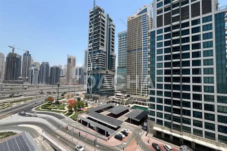 朱美拉湖塔 (JLT)， 迪拜 2 卧室单位待租 - 位于朱美拉湖塔 (JLT)，JLT A区，新迪拜门2号 2 卧室的公寓 95000 AED - 11726459