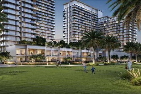 迪拜山庄， 迪拜 2 卧室单位待售 - 位于迪拜山庄，公园山庄，Address Residences，Address Residences Tower A 2 卧室的公寓 3490000 AED - 11726461