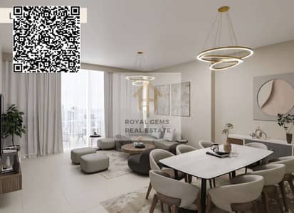 1 Bedroom Apartment for Sale in Al Rashidiya, Ajman - WhatsApp Image 2025-05-22 at 2.50. 26 AM (2). jpeg