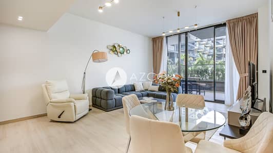 فلیٹ 1 غرفة نوم للايجار في قرية جميرا الدائرية، دبي - AZCO REAL ESTATE-20. jpg