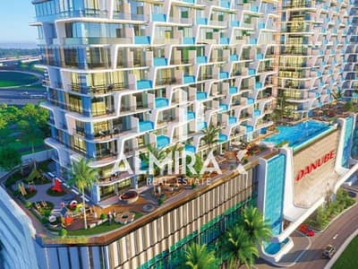 Студия Продажа в Дубай Спортс Сити, Дубай - WhatsApp Image 2024-08-29 at 4.42. 27 PM. jpeg