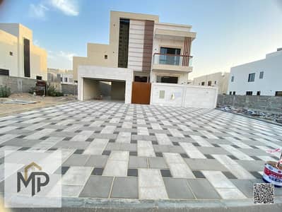 5 Bedroom Villa for Sale in Al Amerah, Ajman - batch_IMG-20250428-WA0328. jpg