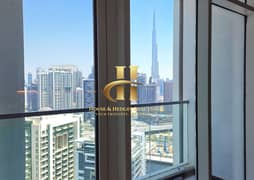 شقة في بيز من دانوب،الخليج التجاري 75000 درهم - 11726502