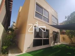 2 Payments Ready to Move 5BR Villa Prime Location