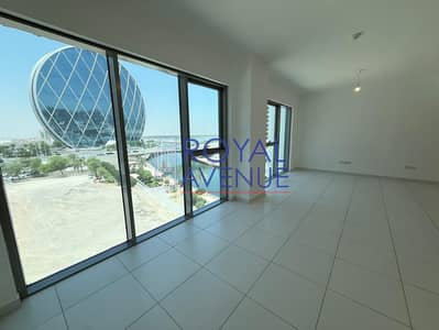 3 Bedroom Flat for Rent in Al Raha Beach, Abu Dhabi - 4. jpg