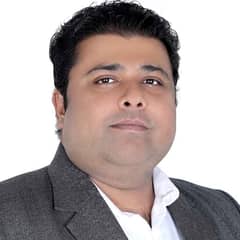 Ankit Aggarwal