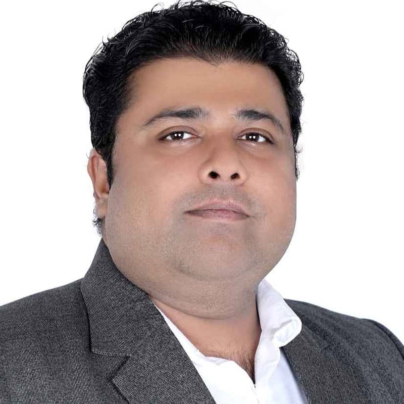 Ankit Aggarwal