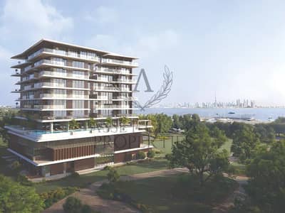 4 Bedroom Apartment for Sale in Dubai Islands, Dubai - isolana-residences-dubai-islands-1_d8i5qjujx7. jpg