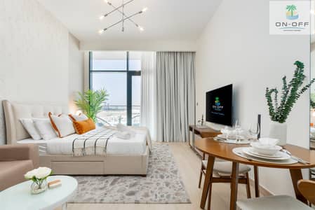Studio for Rent in Meydan City, Dubai - DSC07822-Edit. jpg
