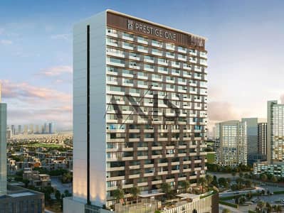 迪拜体育城， 迪拜 1 卧室单位待售 - 位于迪拜体育城，The Place by Prestige One 1 卧室的公寓 1599530 AED - 11726551
