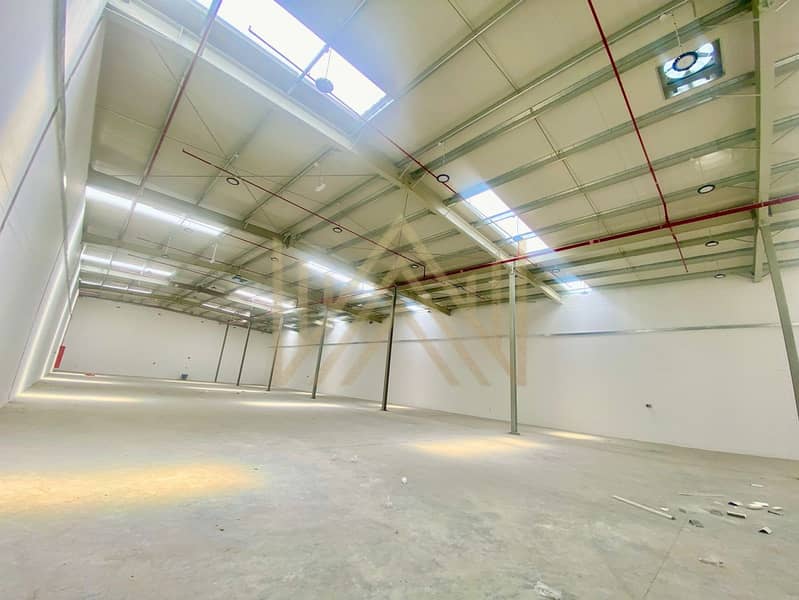 位于乌姆拉穆尔街区,迪拜商业城 的仓库 745000 AED - 11726553 位于乌姆拉穆尔街区,迪拜商业城 的仓库 745000 AED - 11726553