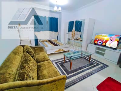 استوديو  للايجار في مدينة الرياض، أبوظبي - 7. jpg
