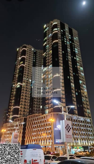 2 Bedroom Flat for Rent in Al Rashidiya, Ajman - WhatsApp Image 2025-05-22 at 2.27. 20 PM. jpeg