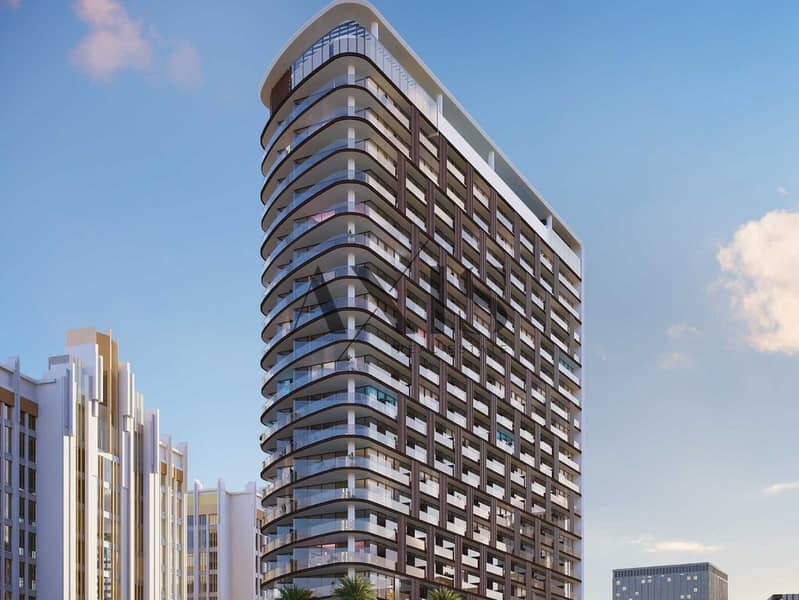 شقة في ذا بلايس باي بريستيج وان،مدينة دبي الرياضية 1 غرفة 1446270 درهم - 11726554 شقة في ذا بلايس باي بريستيج وان،مدينة دبي الرياضية 1 غرفة 1446270 درهم - 11726554