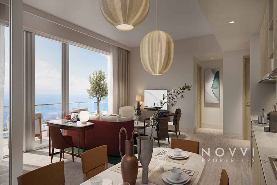 Genuine Resale | Close to OP | Palm and Pool View Genuine Resale | Close to OP | Palm and Pool View